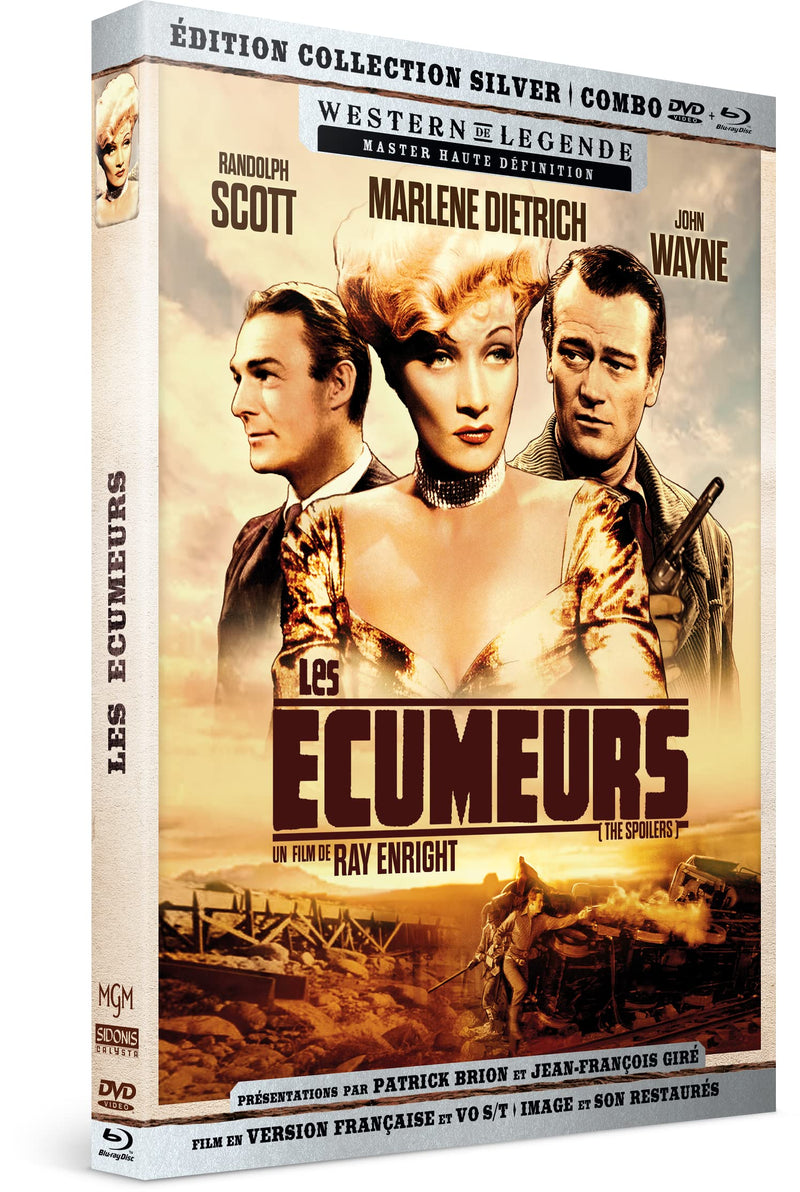 Les écumeurs
