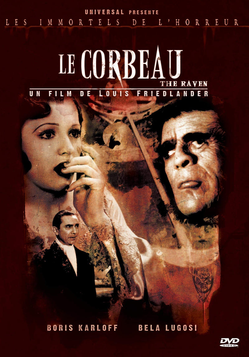 Le Corveau