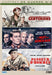 Guerre - coffret n° 3 - 3 films : les centurions + la nuit des généraux + passeur d'hommes