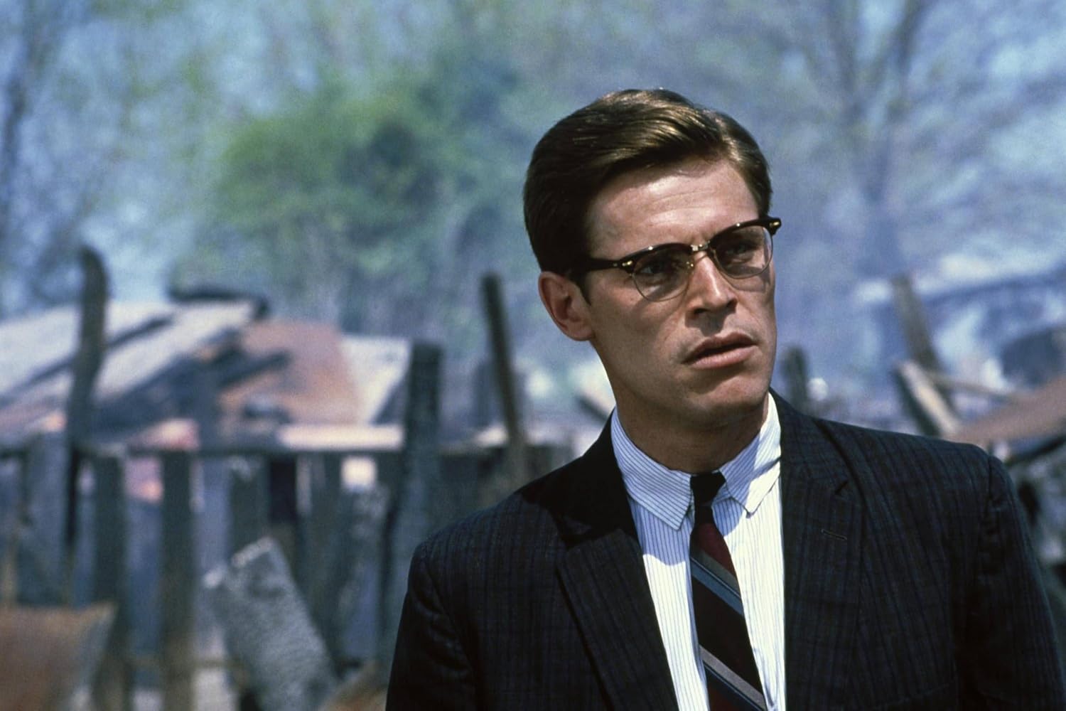 Mississippi Burning – Die Wurzel des Hasses - 3-Disc Limited Collector's Edition im Mediabook (UHD-Blu-ray + Blu-ray + Bonus-Blu-ray