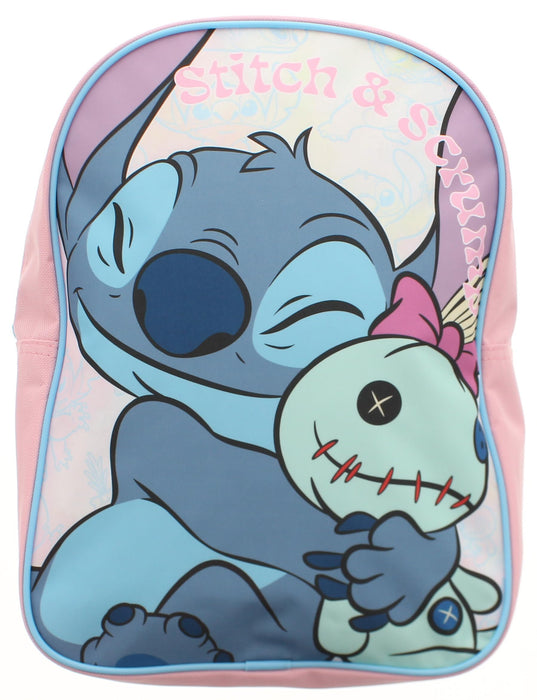 Rugzak Stitch Paars