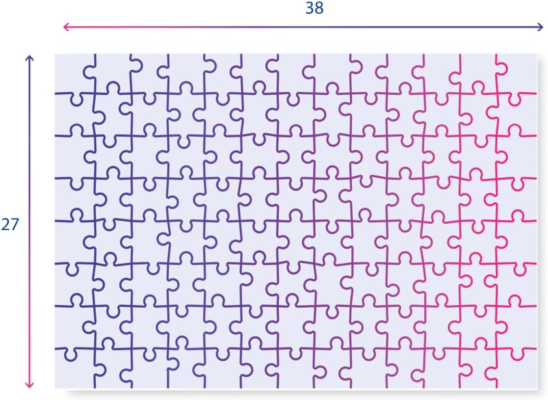 Clementoni Puzzel Hotwheels 104 Stukjes - Supercolor Puzzel Voor Kinderen, Gemaakt In Italië 25760