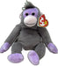 TY Bananas II Original Beanie Babies Regular - Soft Plush Toy for Kids, Teddy, Baby Toy, Collectible Stuffed Plushies