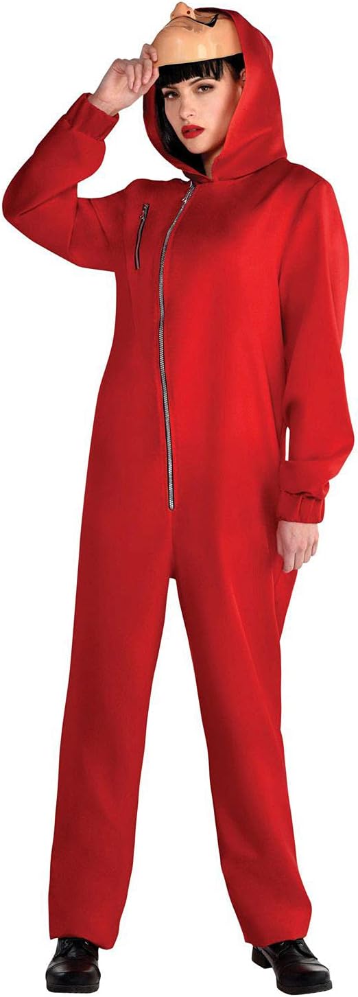 Joker - Mask - La Casa De Papel (95999)