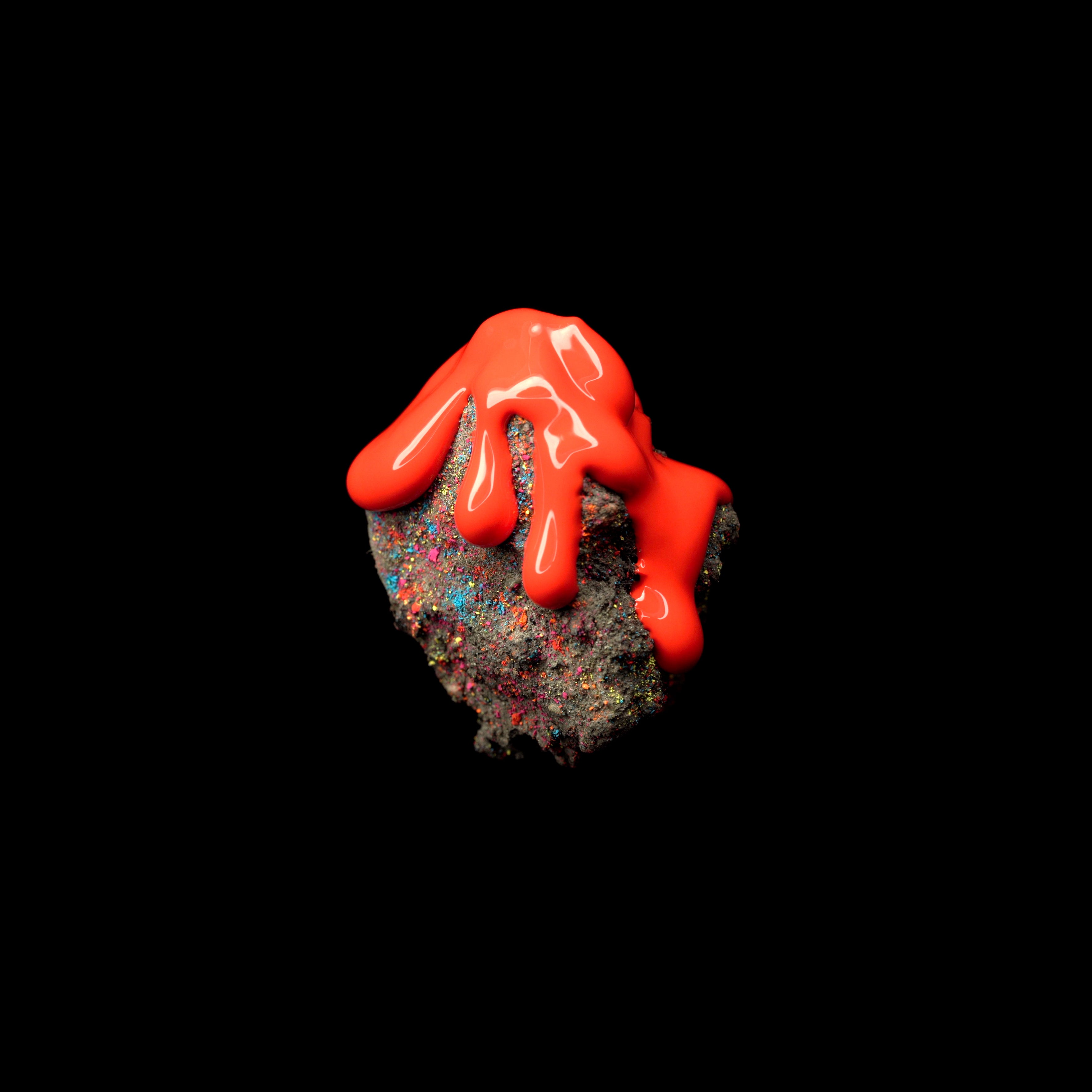 Soil