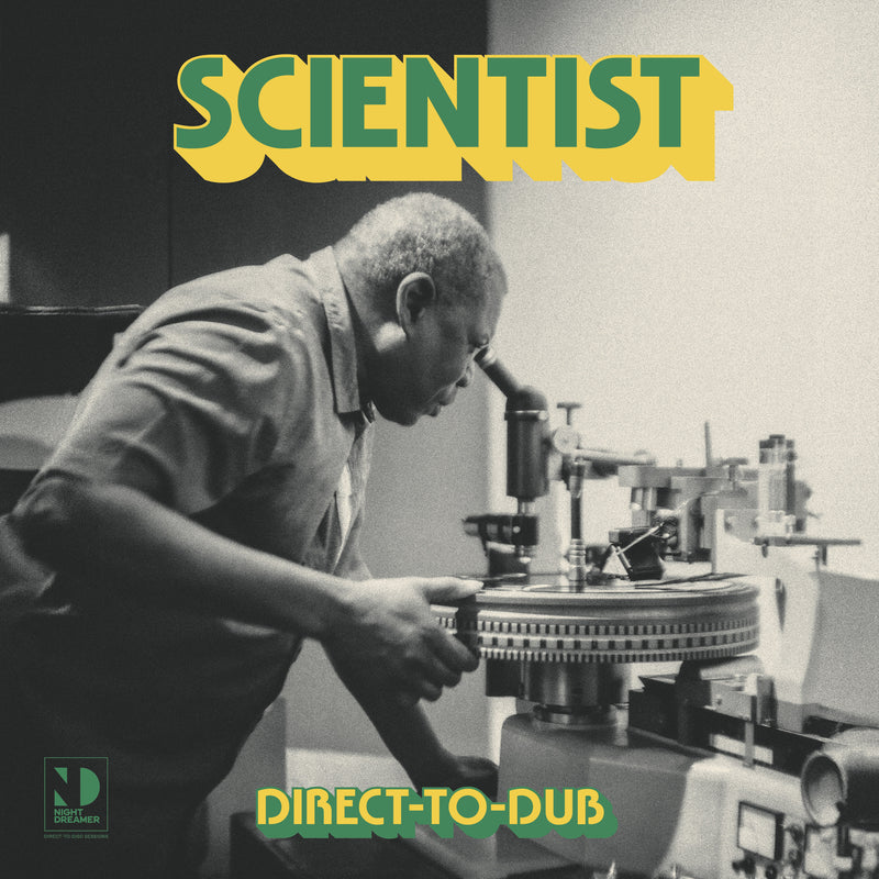 Direct-to-dub