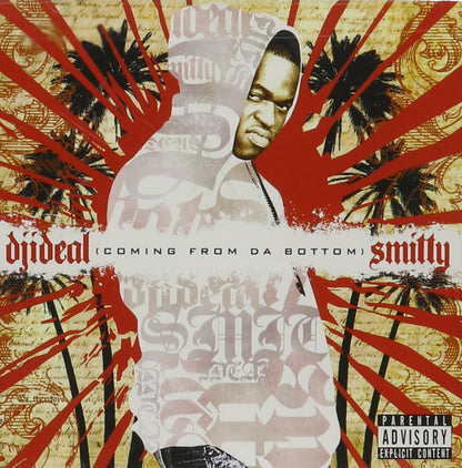 Dj Ideal & Smitty-Coming From Da Bottom