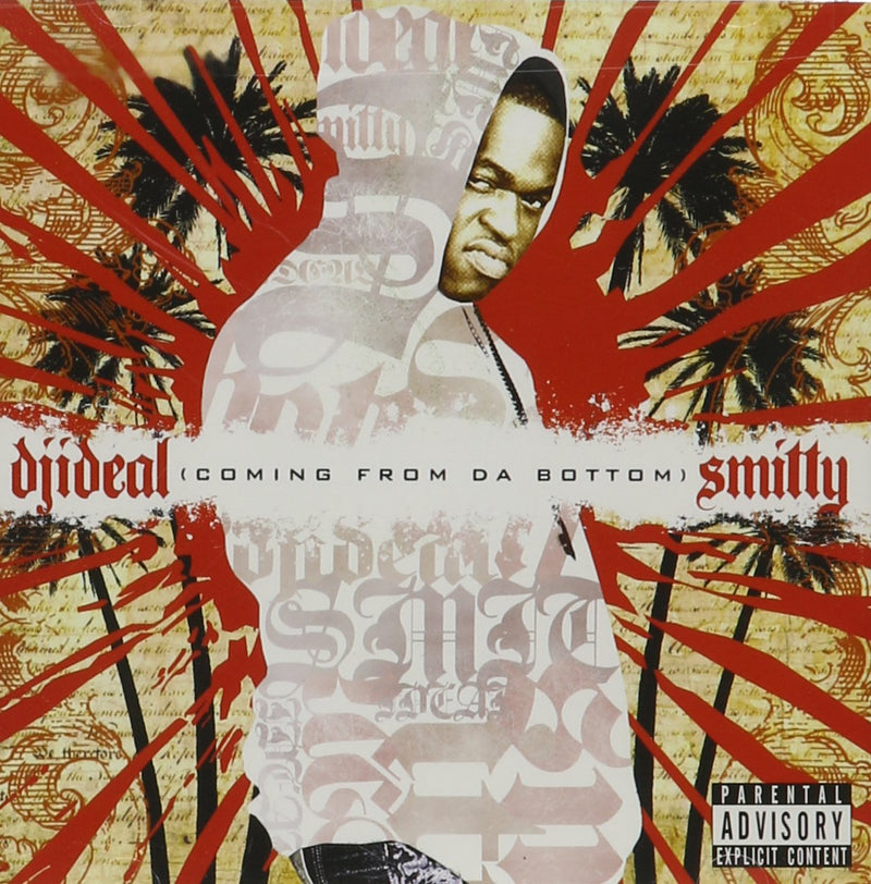 Dj Ideal & Smitty-Coming From Da Bottom