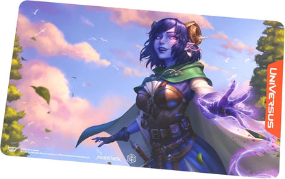 Universus Critical Role - Jester Playmat