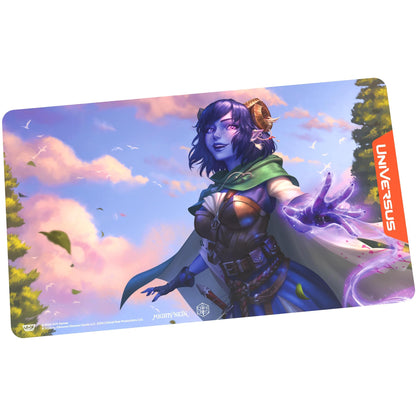 Universus Critical Role - Jester Playmat