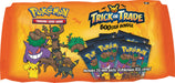 Pokémon TCG: Trick or Trade BOOster Bundle (35 mini packs
