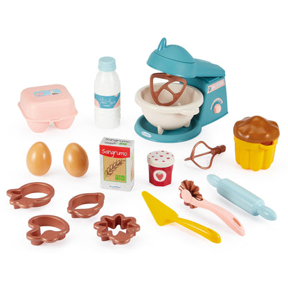Vert Azur - My Pastry Workshop (i-1678)