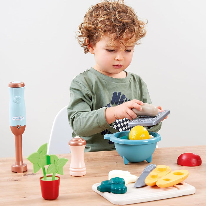 Vert Azur - My Savoury Workshop (I-1679)