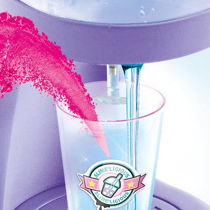 Canal Toys - So Slime - Slime'Presso - Slime'Presso Machine - SSC254 Mehrfarbig