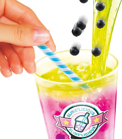 Canal Toys - So Slime - Slime'Presso - Slime'Presso Machine - SSC254 Mehrfarbig