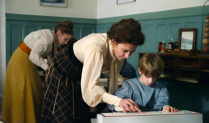 TODOROV, LEA - MARIA MONTESSORI