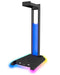 `Speedlink - Excello Nx Rgb Headset Stand, Usb 2.0 Hub, Black`