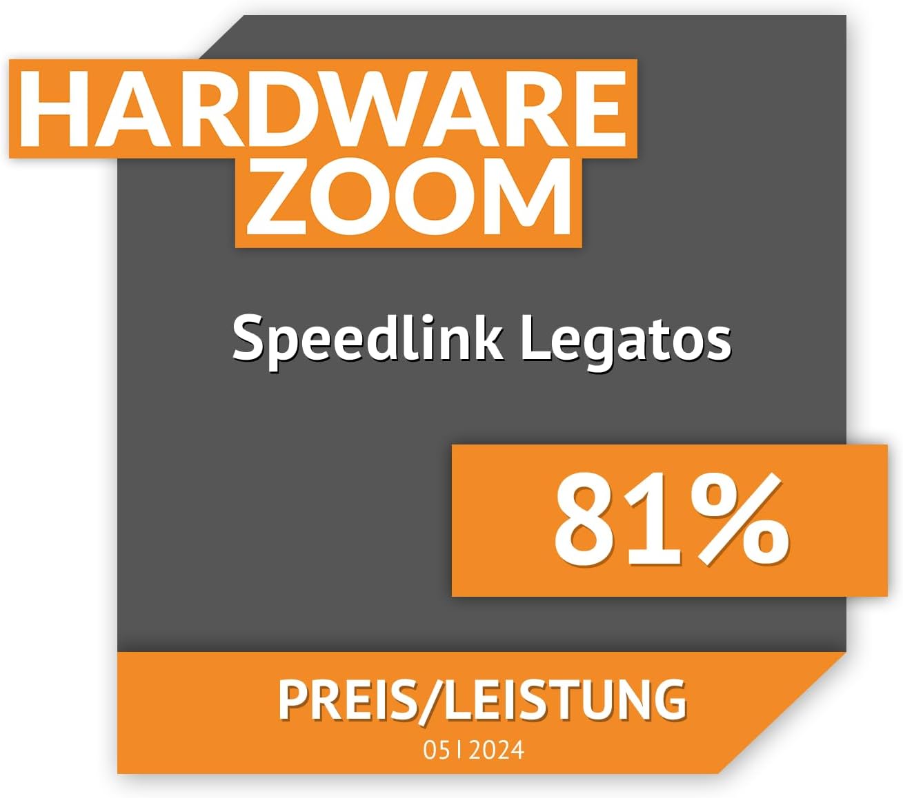 Speedlink LEGATOS Gaming Headset bedraad - lichtgewicht headset met microfoon en bedrade afstandsbediening, compatibel met PC, PS5, PS4, Xbox, Switch, 3,5 mm jack incl. Y-adapter, zwart