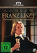 SZINETAR, MIKLOS - FRANZ LISZT - DIE KOMPLETTE ARD-HISTORIENSERIE IN 16 TEILEN