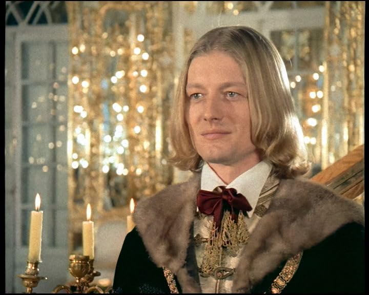 SZINETAR, MIKLOS - FRANZ LISZT - DIE KOMPLETTE ARD-HISTORIENSERIE IN 16 TEILEN