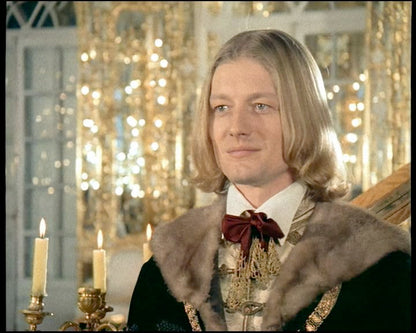 SZINETAR, MIKLOS - FRANZ LISZT - DIE KOMPLETTE ARD-HISTORIENSERIE IN 16 TEILEN
