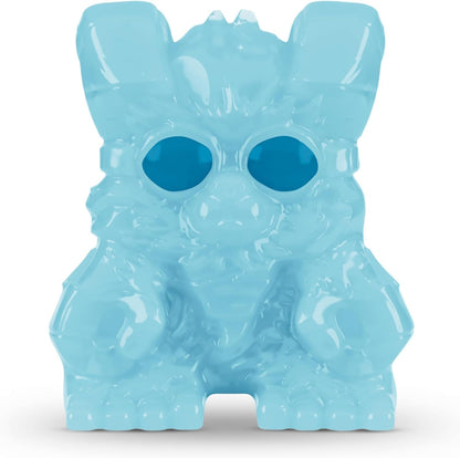 SCHLEICH 42669 ELDRADOR® CREATURES Ice CrashMobile with Mini Creature Playset for ages 7+