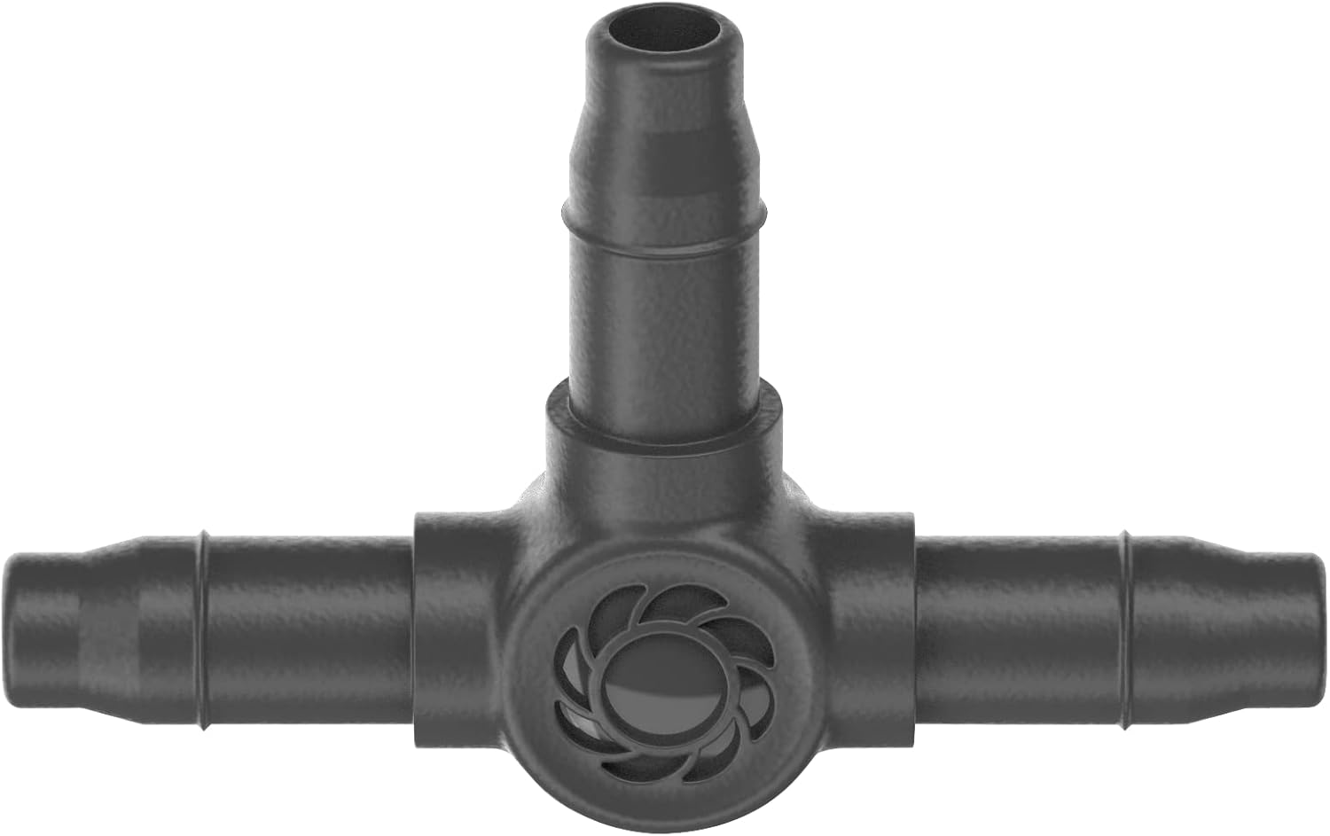 Gardena T-Joint 4.6 Mm (3/16
