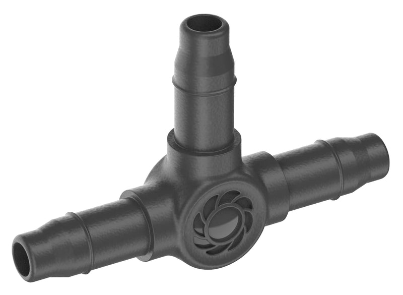 Gardena T-Joint 4.6 Mm (3/16