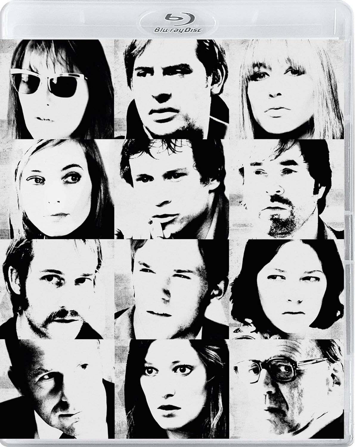 EDEL, ULI - DER BAADER MEINHOF KOMPLEX - 2-DISC SPECIAL EDITION