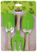 Gardenlife - Children Garden Tools Set/3 Green (Kg106)