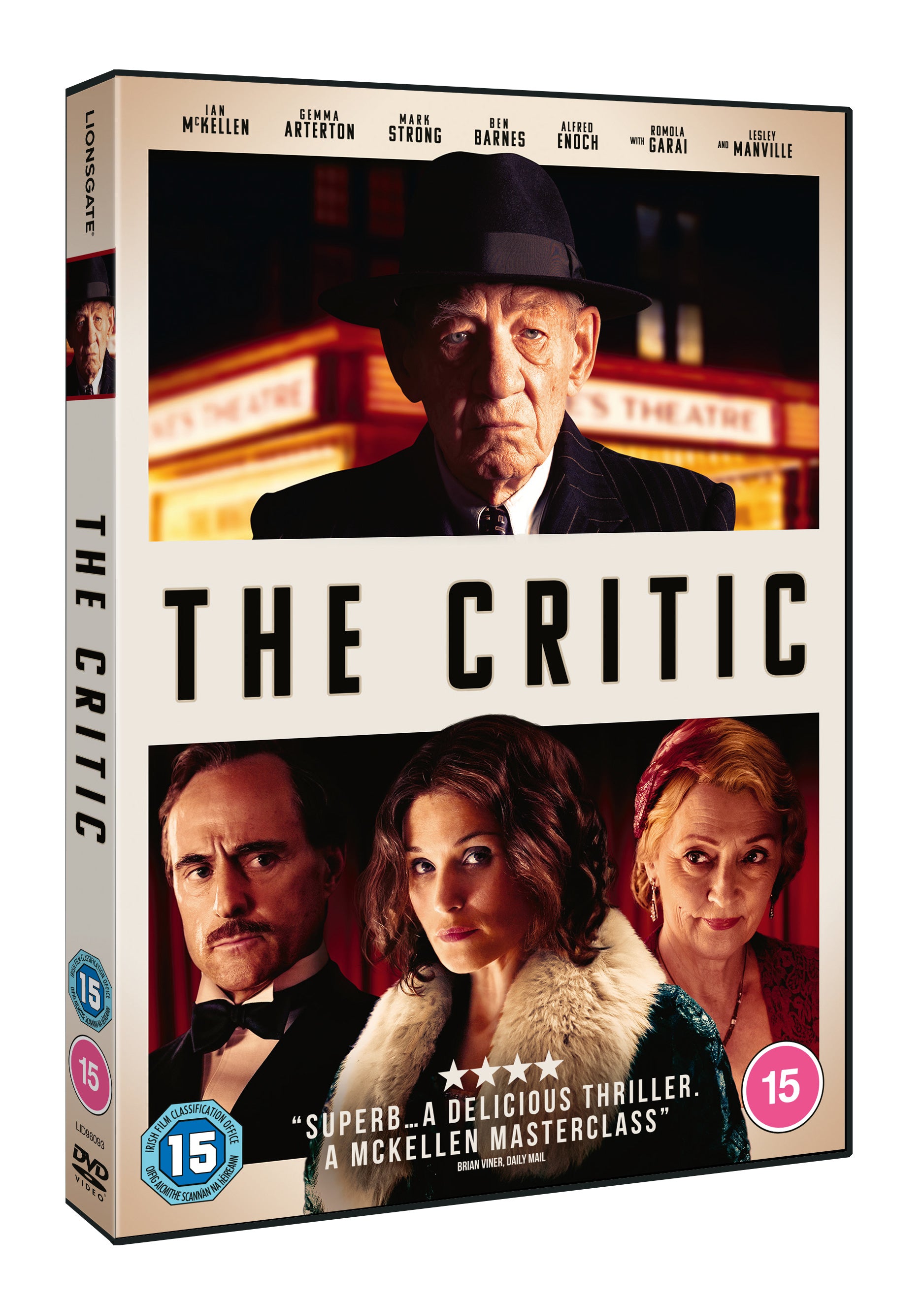 The Critic