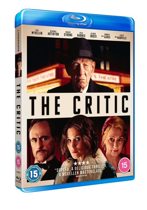The Critic