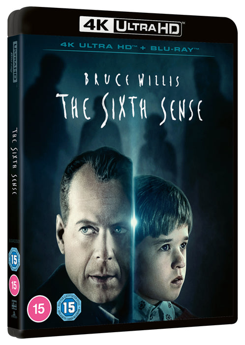 The Sixth Sense