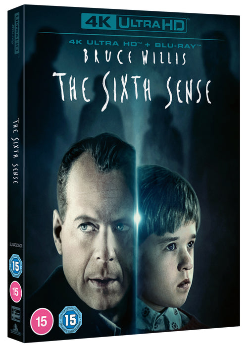 The Sixth Sense
