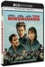 The Bikeriders (4K UHD + Blu-ray