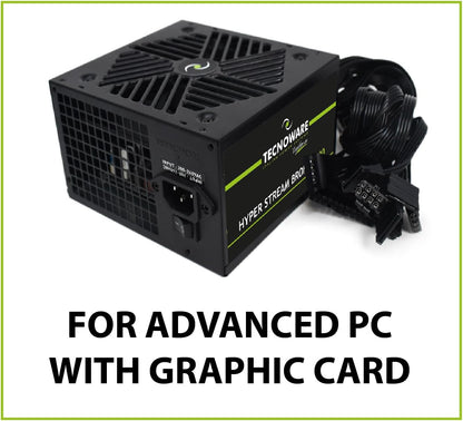 Hyper Stream Psu 400 Bronze