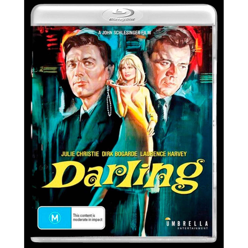 Darling