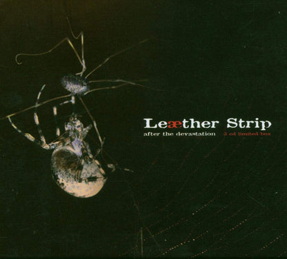 Leather Strip - After The Devastation