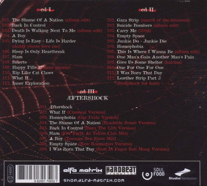 Leather Strip - After The Devastation