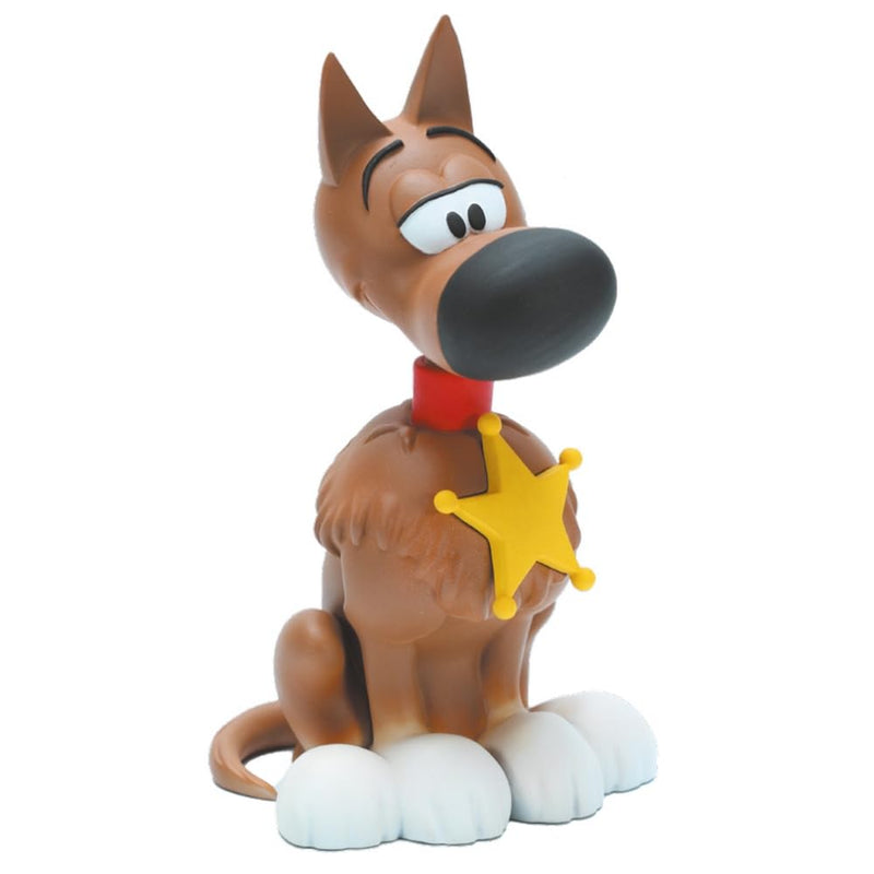 Plastoy - Lucky Luke Rantanplan Money Box