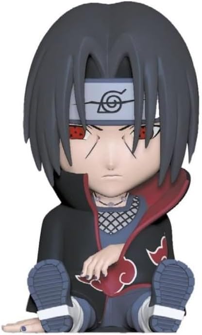 Naruto Shippuden Spardose Itachi