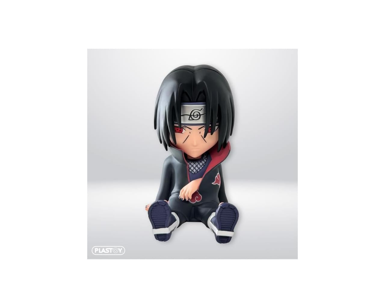 Naruto Shippuden Spardose Itachi