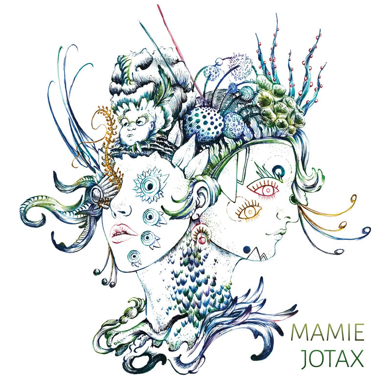 MAMIE JOTAX