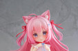 Original Character by Vispo statuette 1/6 Kattekudasai, Goshujin-sama! 20 cm