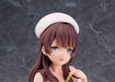 Daiki Industry Mahiro Miyase Original Illustration Nurse Natsuho-san