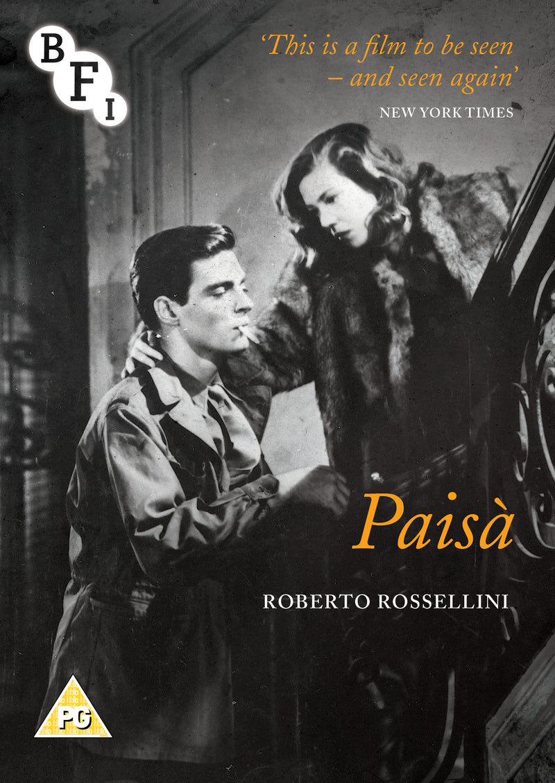 Paisà