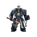 JoyToy Warhammer 40k: Ultramarines Librarian in Terminator Armor 1:18 Scale Action Figure