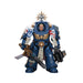 JoyToy Warhammer 40k: Ultramarines Terminator Captain Severus Agemman 1:18 Scale Action Figure