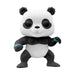 Funko Pop! Animation: Jujutsu Kaisen - Panda (FL)(Exc), Collectible Vinyl Figure - 73788