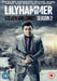 Lilyhammer - Season 2